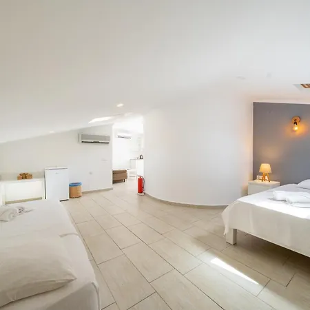 Yoga House Appart hôtel