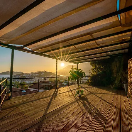 Yoga House * Kas