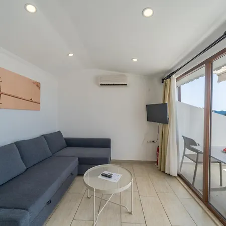 Yoga House * Kas
